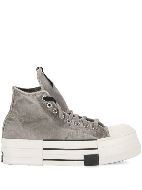 Converse x Drkshdw Dbl Drkstar concrete CONVERSE X DRKSHDW | DC01DX755A06R0164